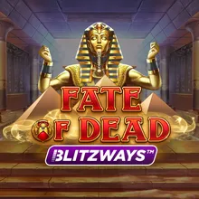 Fate of Dead Blitzways