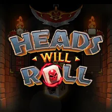 Heads Will Roll